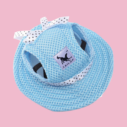 Sun-Savvy-Frenchie-Grooming-Dress-Up-Hat-A-Fashionable-Outdoor-Essential-www.frenchie.shop