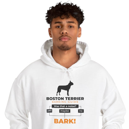 Margarita - Unisex Hoodie for Boston Terrier lovers