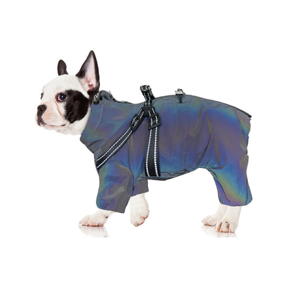 HydroHug-Frenchie-Raincoat-with-Built-in-Harness-Waterproof-Reflective-All-in-One-Dog-Jacket-www.frenchie.shop