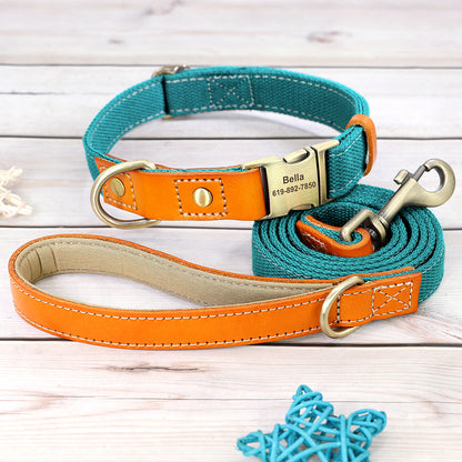 LuxeLead-Custom-Frenchie-Collar-Leash-Set-www.frenchie.shop