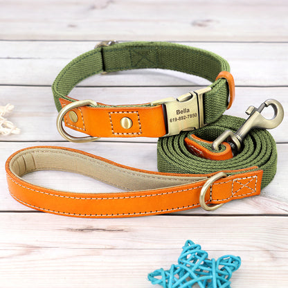 LuxeLead-Custom-Frenchie-Collar-Leash-Set-www.frenchie.shop