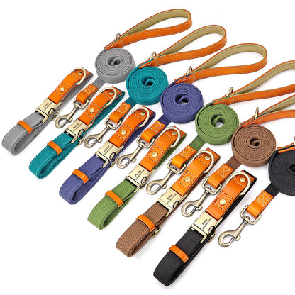 LuxeLead-Custom-Frenchie-Collar-Leash-Set-www.frenchie.shop