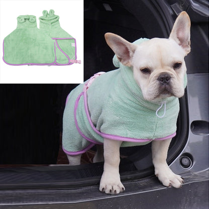 LuxiRobe-Super-Absorbent-Hooded-Bathrobe-for-French-Bulldogs-www.frenchie.shop