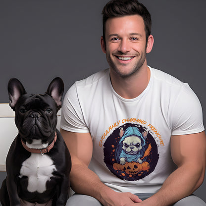 Charmed Pup Vibes - Unisex T-Shirt