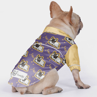 Ollie - Pajamas for French bulldog