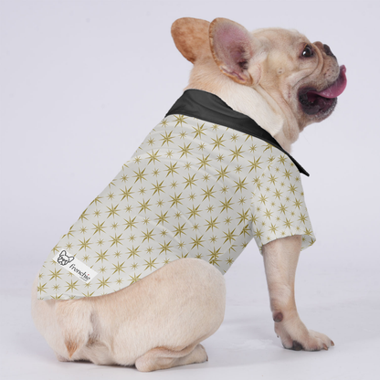 Melo - Hawaiian Shirt for Frenchies