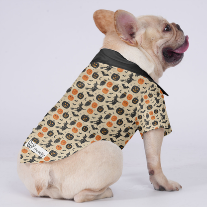 Buddy - Hawaiian Shirt for Frenchies