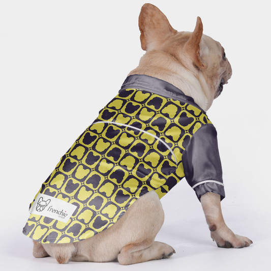 Kirby - Pajamas for French bulldog