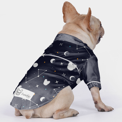 Dexter - Pajamas for French bulldog