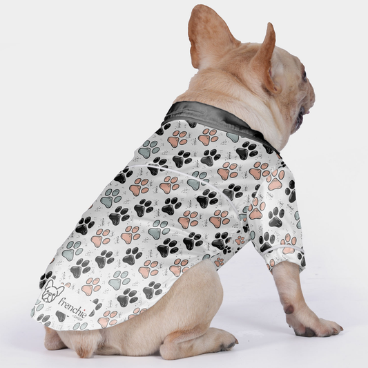 Bella - Pajamas for French bulldog