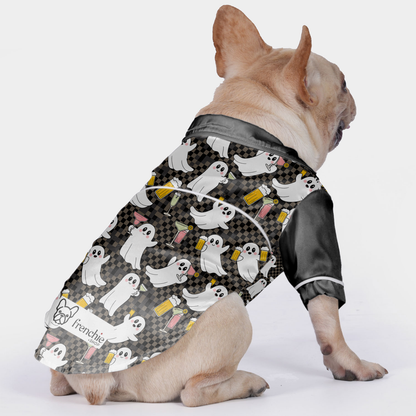 Molly - Pajamas for French bulldog