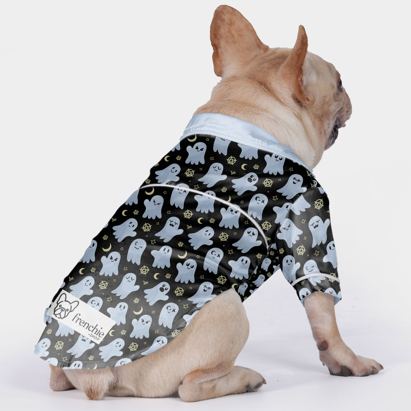 Sophie - Pajamas for French bulldog