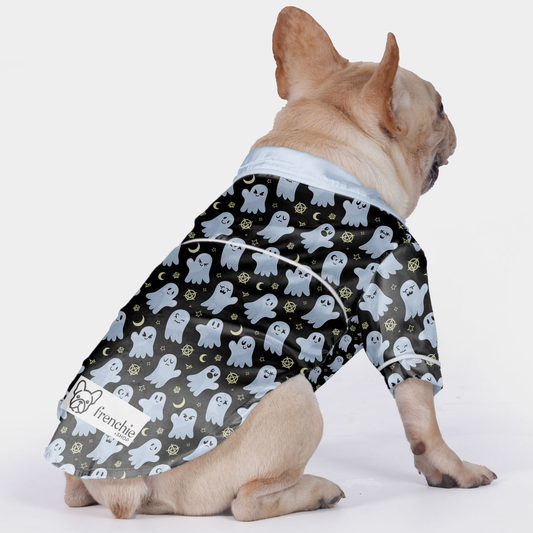 Sophie - Pajamas for French bulldog