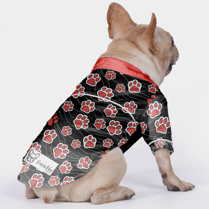 Bentley - Pajamas for French bulldog