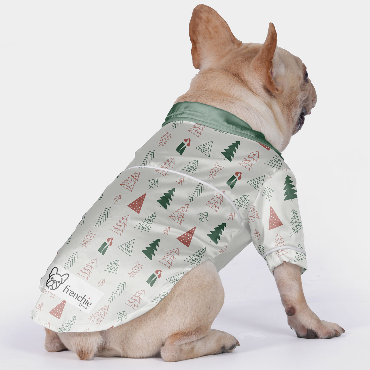 Nala - Pajamas for French bulldog