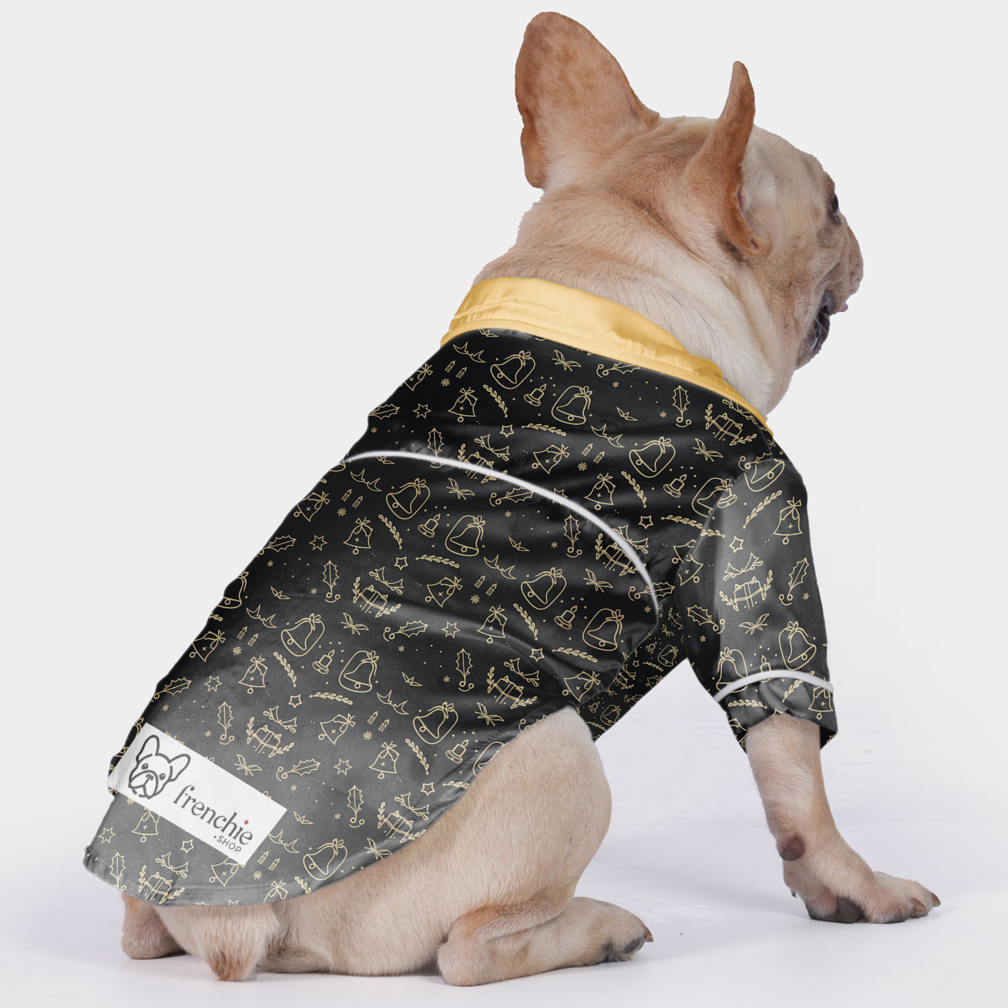 Rosie - Pajamas for French bulldog