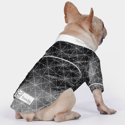 Daisy - Pajamas for French bulldog