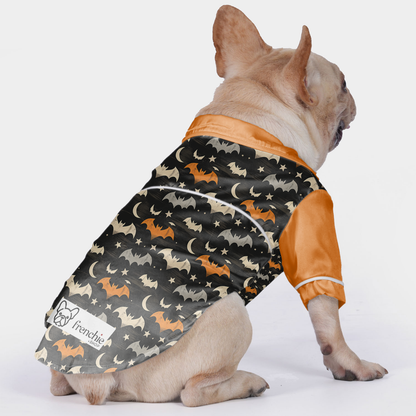 Coco - Pajamas for French bulldog