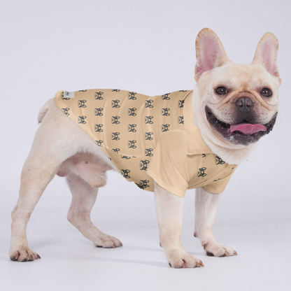 Schweppes - Hawaiian Shirt for Frenchies