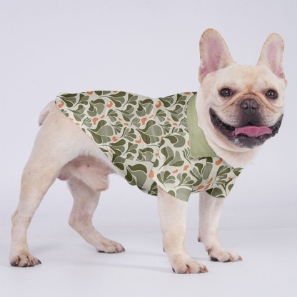 Remi - Hawaiian Shirt for Frenchies