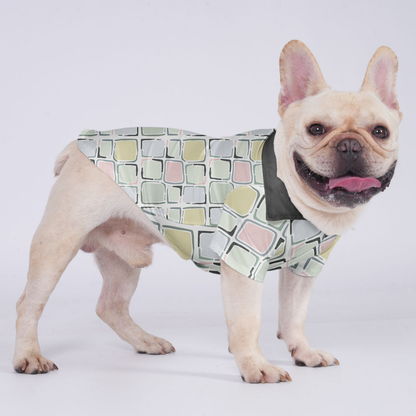 Jake - Hawaiian Shirt for Frenchies