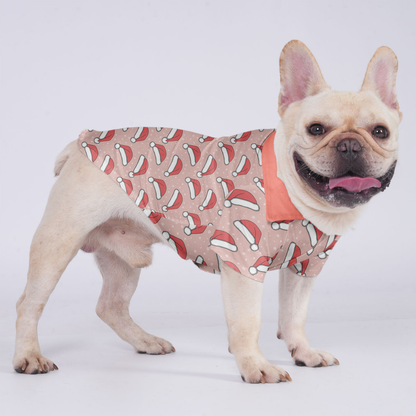 Ollie - Hawaiian Shirt for Frenchies