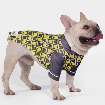 Kirby - Pajamas for French bulldog