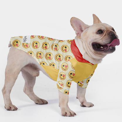 Lily - Pajamas for French bulldog