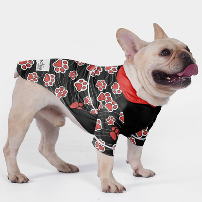 Bentley - Pajamas for French bulldog