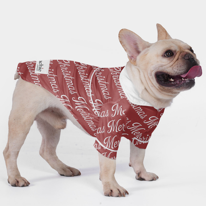 Willow - Pajamas for French bulldog