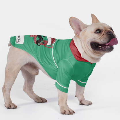 Ruby - Pajamas for French bulldog