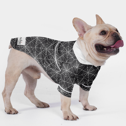 Daisy - Pajamas for French bulldog