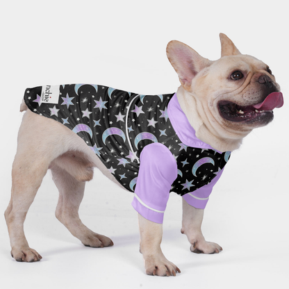 Charlie - Pajamas for French bulldog