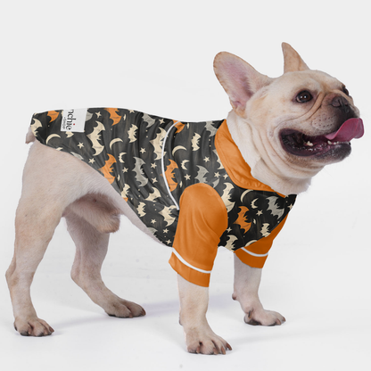 Coco - Pajamas for French bulldog