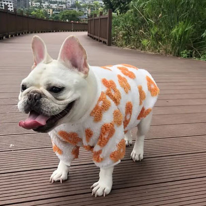 PetalPup-Flower-Bloom-Frenchie-Sweater-Stylish-Pet-Apparel-www.Frenchie.shop