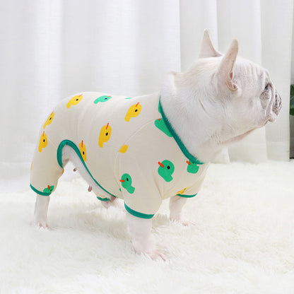 PlushPooch-French-Bulldog-Velvet-Winter-Cloth-www.frenchie.shop