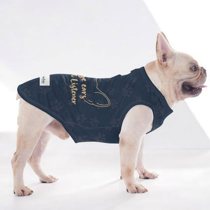 Raven -  Shirt for Frenchies - Frenchie Shop Original