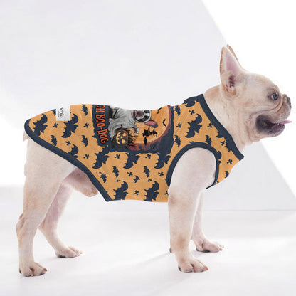 Rain -  Halloween Shirt for Frenchies - Frenchie Shop Original