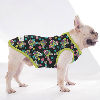 Sugar -  Shirt for Frenchies - Frenchie Shop Original