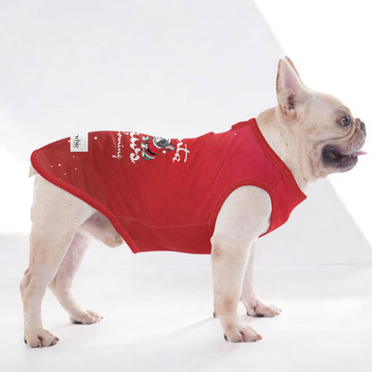 Rachelle -  Shirt for Frenchies - Frenchie Shop Original