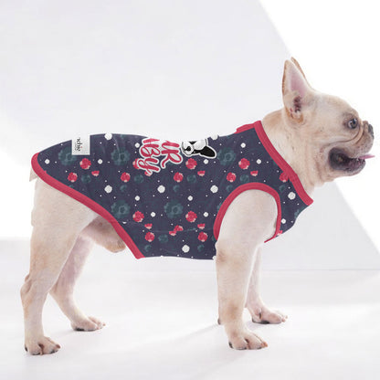 Penelope -  Shirt for Frenchies - Frenchie Shop Original