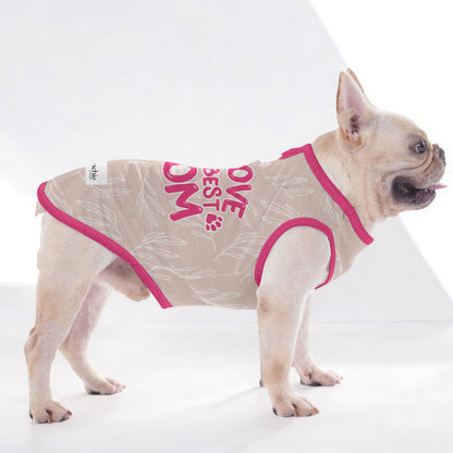 Odelette -  Shirt for Frenchies - Frenchie Shop Original