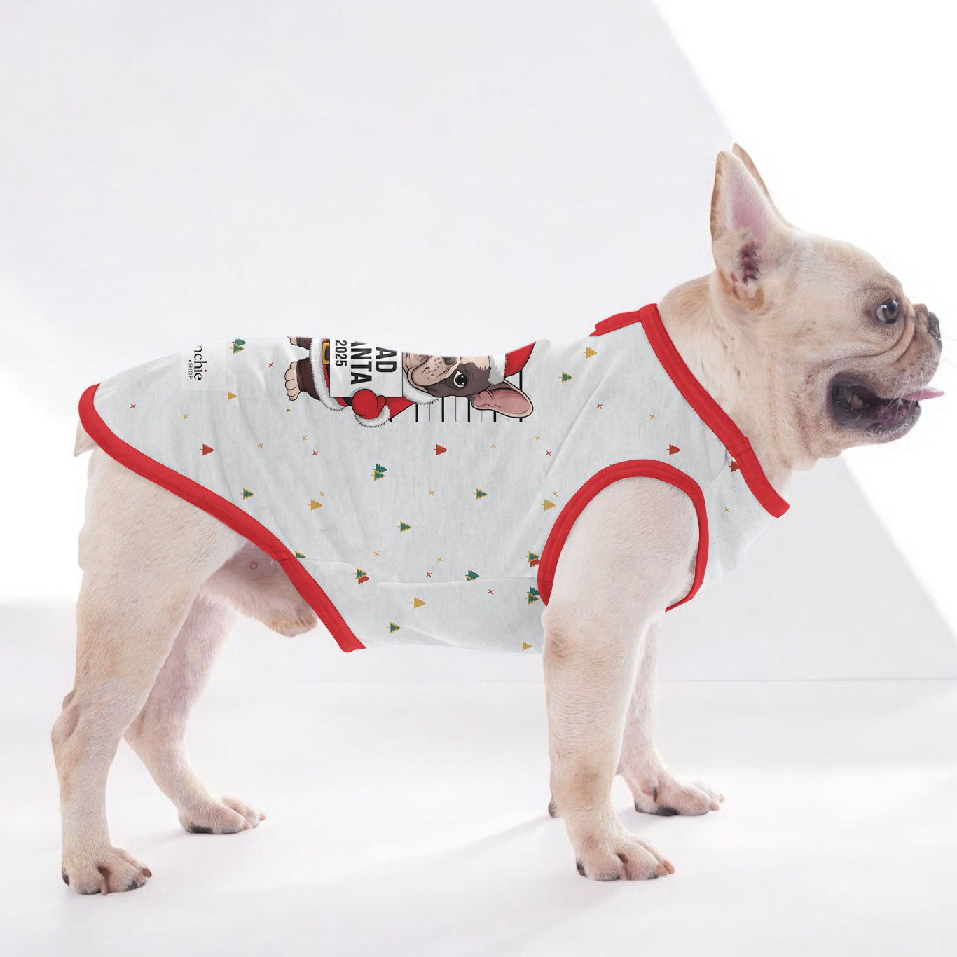 Dumpling -  Shirt for Frenchies - Frenchie Shop Original