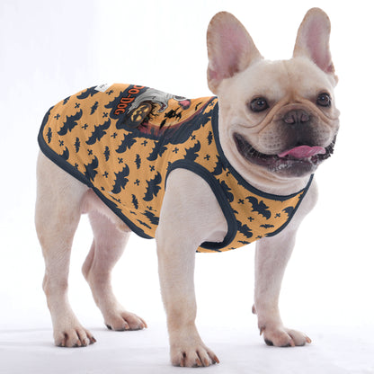 Rain -  Halloween Shirt for Frenchies - Frenchie Shop Original