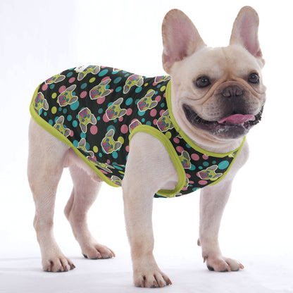 Sugar -  Shirt for Frenchies - Frenchie Shop Original