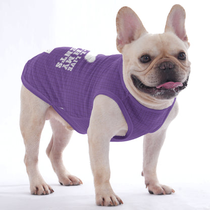 Adele -  Shirt for Frenchies - Frenchie Shop Original