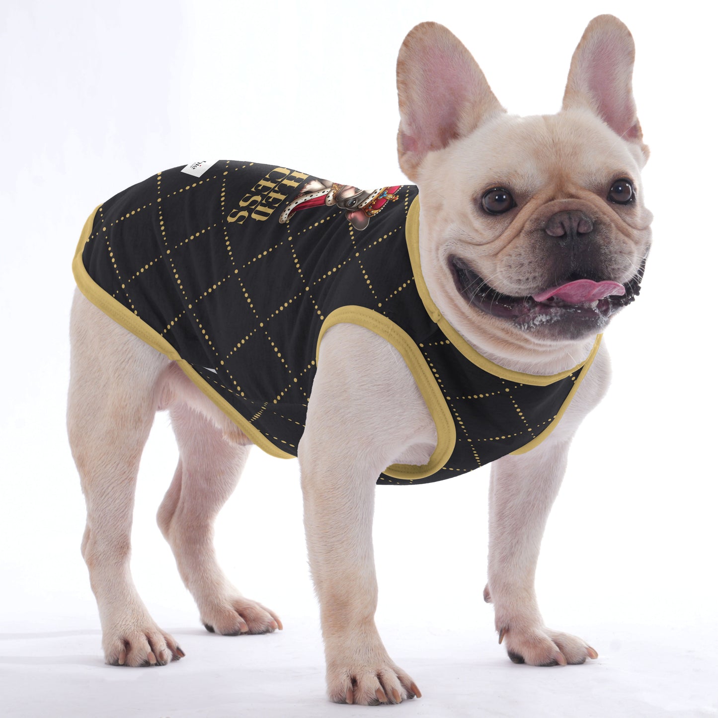 Pork -  Shirt for Frenchies - Frenchie Shop Original