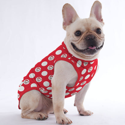 Papillon -  Shirt for Frenchies - Frenchie Shop Original