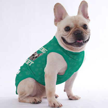 Albertina -  Shirt for Frenchies - Frenchie Shop Original