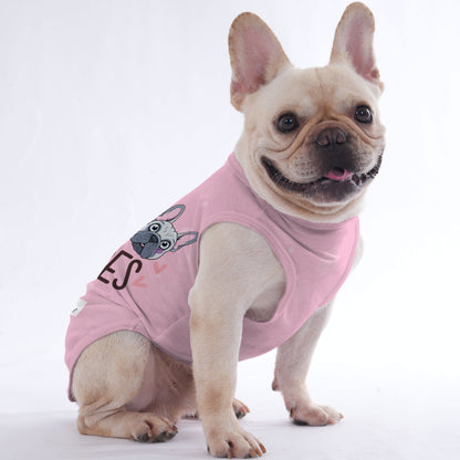 Patric -  Shirt for Frenchies - Frenchie Shop Original